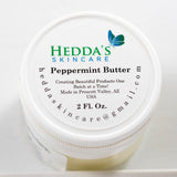 Peppermint Vegan Body Butter